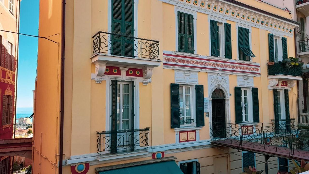 La Casa Di Christina Apartment Imperia Exterior photo